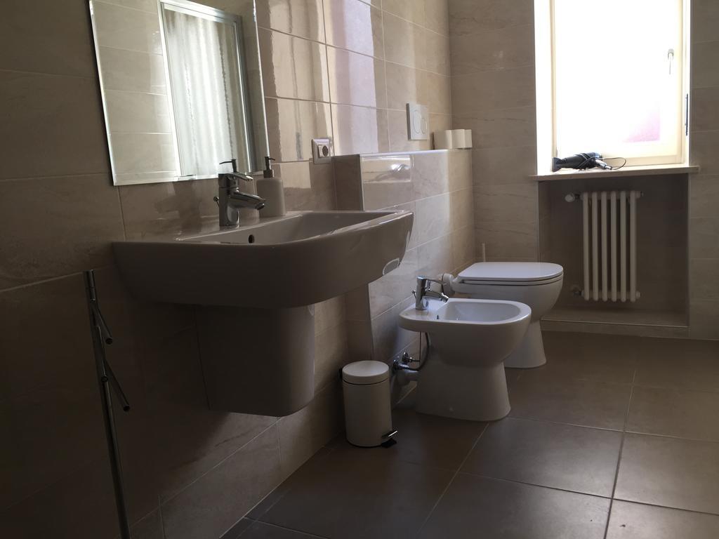 3Jolie Rooms 베로나 외부 사진