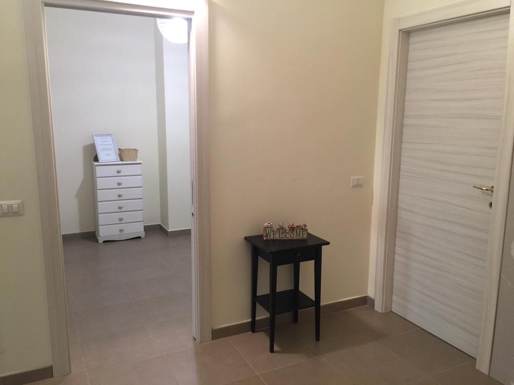 3Jolie Rooms 베로나 외부 사진