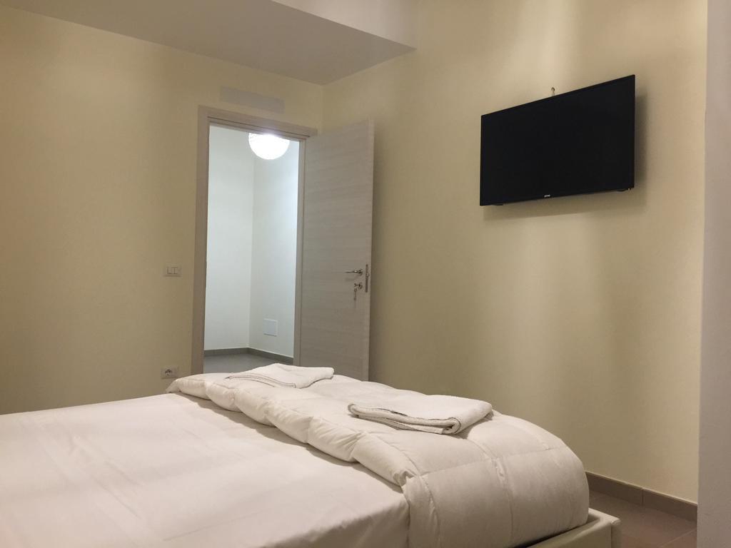3Jolie Rooms 베로나 외부 사진