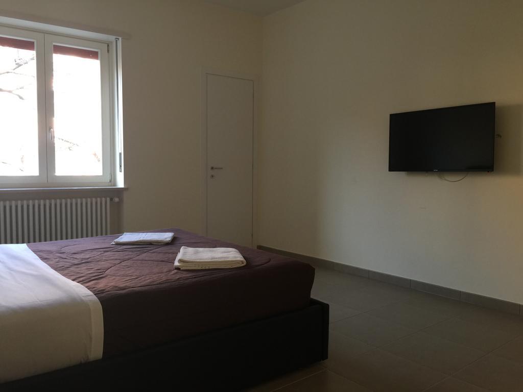 3Jolie Rooms 베로나 외부 사진