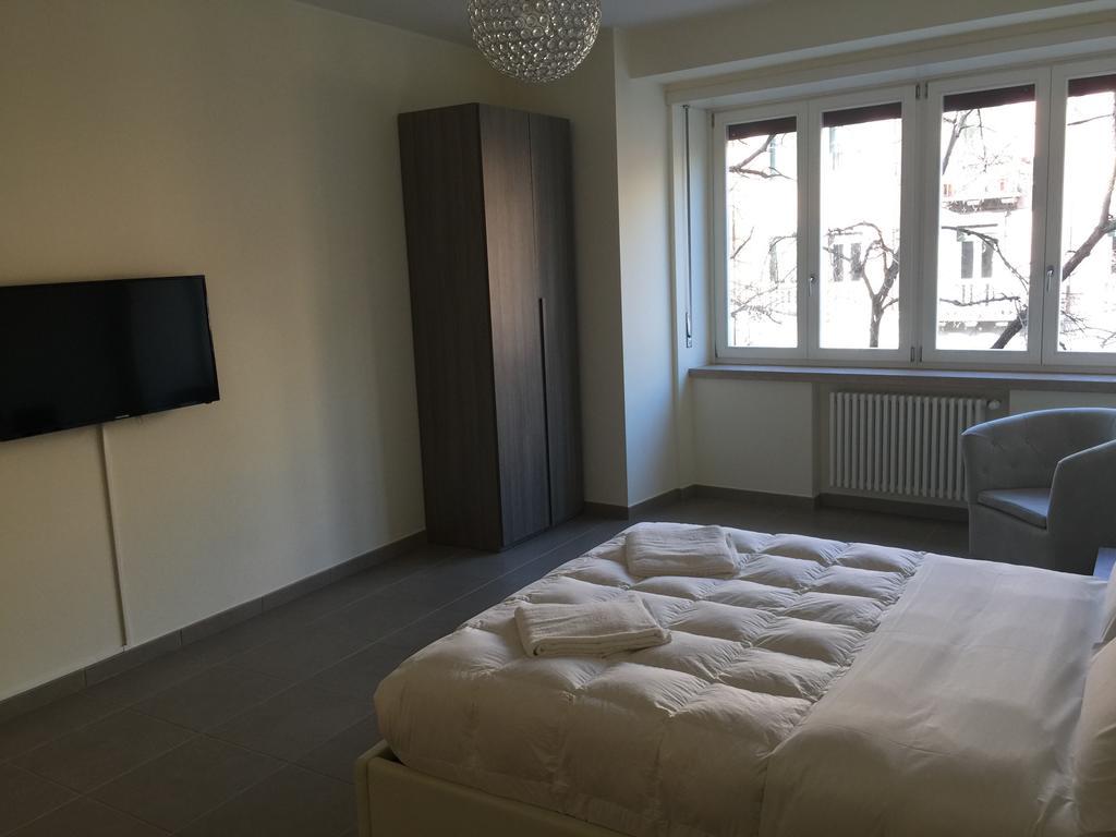 3Jolie Rooms 베로나 외부 사진