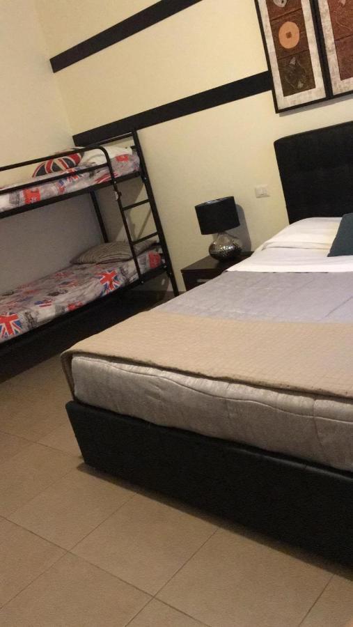 3Jolie Rooms 베로나 외부 사진